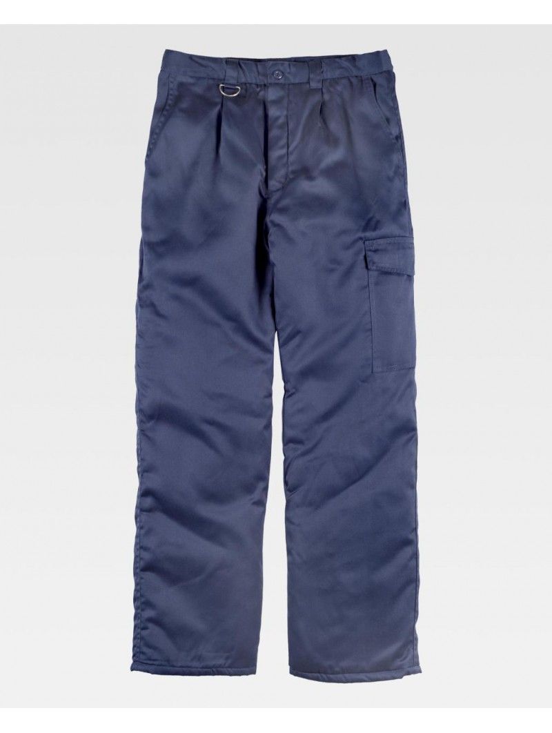 PANTALON BASIC INDUSTRIAL