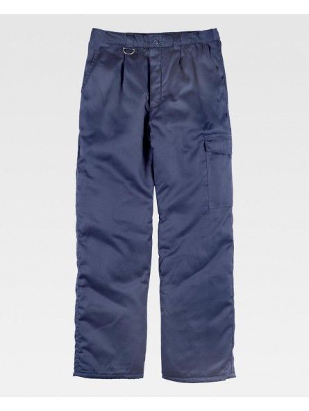PANTALON BASIC INDUSTRIAL