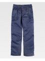PANTALON BASIC INDUSTRIAL