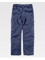 PANTALON BASIC INDUSTRIAL
