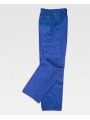 PANTALON BASIC INDUSTRIAL