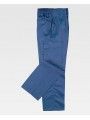 PANTALON BASIC INDUSTRIAL