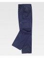 PANTALON BASIC INDUSTRIAL