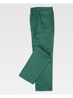 PANTALON BASIC INDUSTRIAL