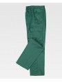 PANTALON BASIC INDUSTRIAL