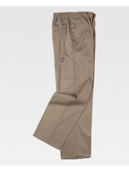 PANTALON BASIC INDUSTRIAL
