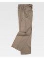 PANTALON BASIC INDUSTRIAL