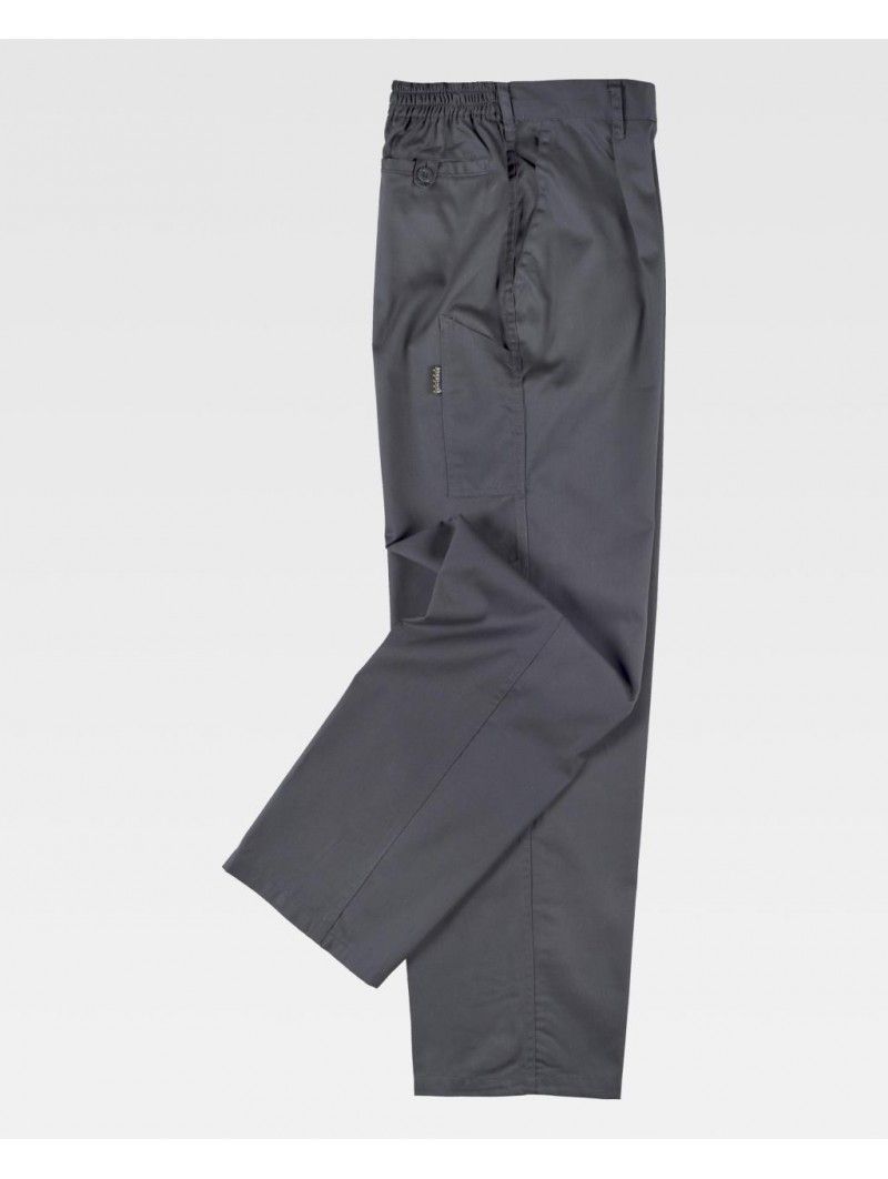 PANTALON BASIC INDUSTRIAL