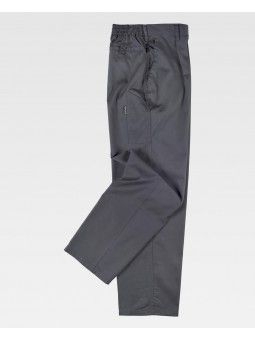 PANTALON BASIC INDUSTRIAL