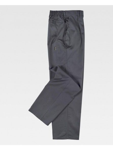 PANTALON BASIC INDUSTRIAL