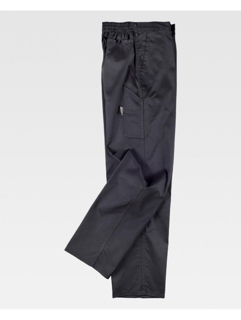 PANTALON BASIC INDUSTRIAL