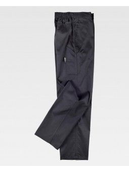 PANTALON BASIC INDUSTRIAL