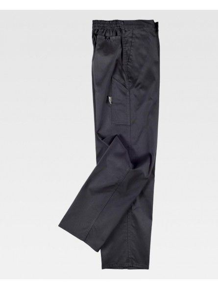 PANTALON BASIC INDUSTRIAL
