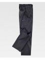 PANTALON BASIC INDUSTRIAL