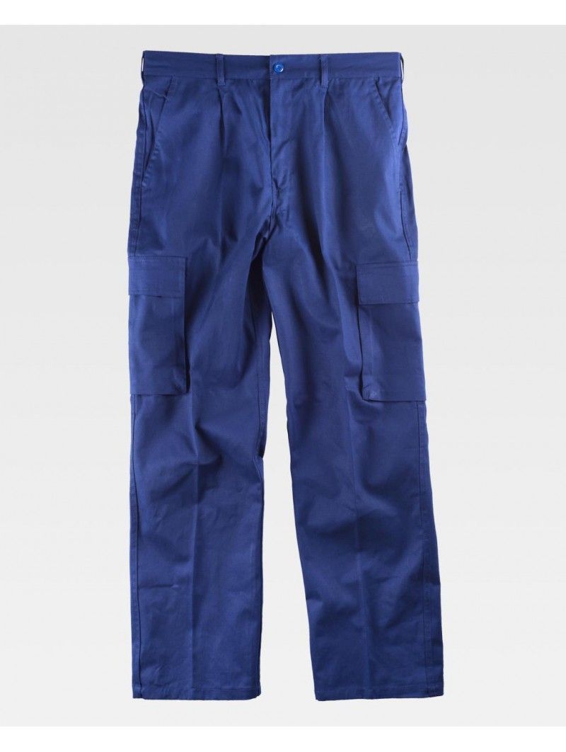 PANTALON BASIC INDUSTRIAL