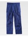 PANTALON BASIC INDUSTRIAL
