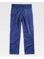 PANTALON BASIC INDUSTRIAL