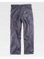 PANTALON BASIC INDUSTRIAL