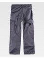 PANTALON BASIC INDUSTRIAL