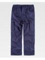 PANTALON BASIC INDUSTRIAL