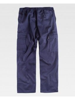 PANTALON BASIC INDUSTRIAL