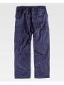 PANTALON BASIC INDUSTRIAL
