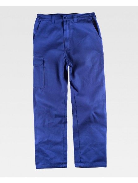 PANTALON BASIC INDUSTRIAL