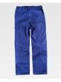 PANTALON BASIC INDUSTRIAL