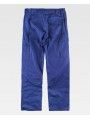 PANTALON BASIC INDUSTRIAL