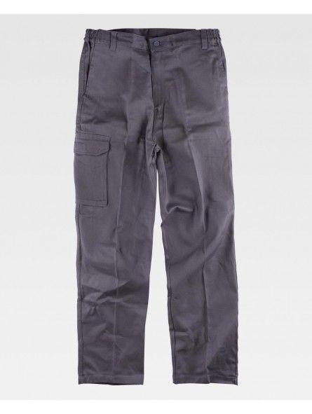 PANTALON BASIC INDUSTRIAL