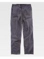 PANTALON BASIC INDUSTRIAL