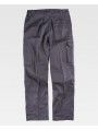 PANTALON BASIC INDUSTRIAL