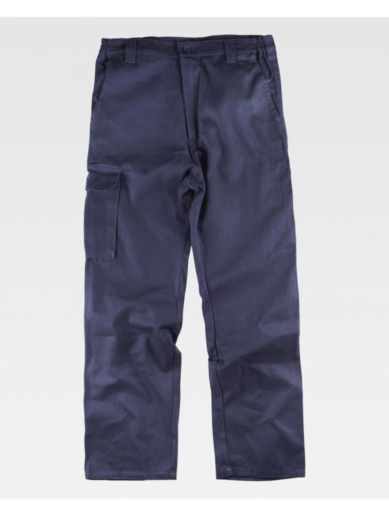 PANTALON BASIC INDUSTRIAL
