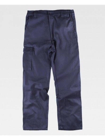 PANTALON BASIC INDUSTRIAL