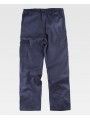PANTALON BASIC INDUSTRIAL