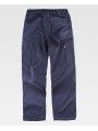 PANTALON BASIC INDUSTRIAL