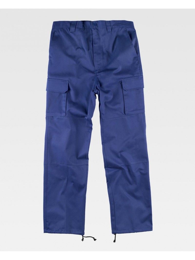 PANTALON BASIC INDUSTRIAL