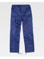 PANTALON BASIC INDUSTRIAL