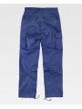 PANTALON BASIC INDUSTRIAL