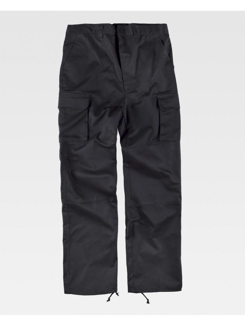 PANTALON BASIC INDUSTRIAL