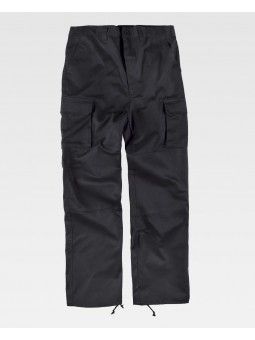 PANTALON BASIC INDUSTRIAL