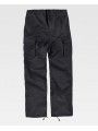 PANTALON BASIC INDUSTRIAL