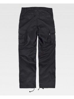 PANTALON BASIC INDUSTRIAL
