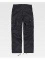 PANTALON BASIC INDUSTRIAL