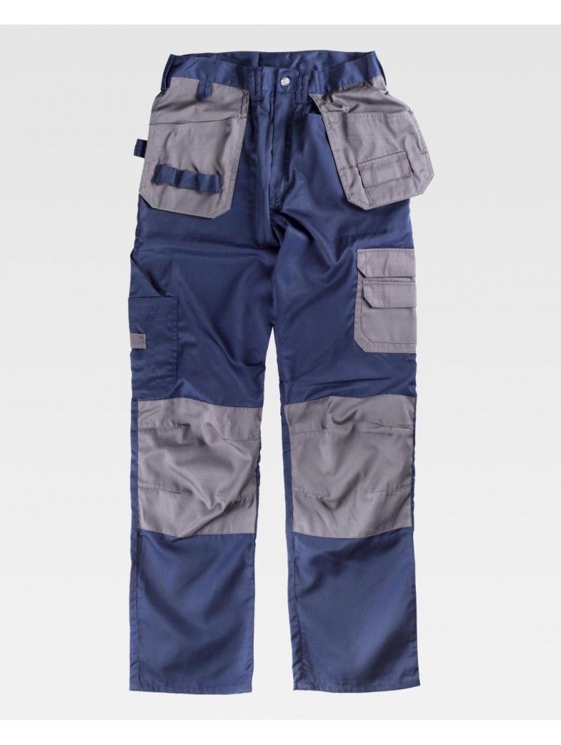 PANTALON BASIC INDUSTRIAL