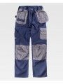 PANTALON BASIC INDUSTRIAL