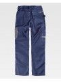 PANTALON BASIC INDUSTRIAL