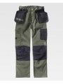 PANTALON BASIC INDUSTRIAL