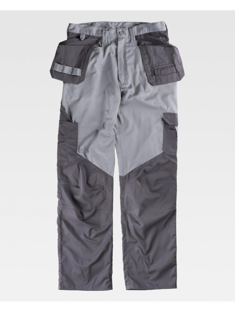 PANTALON BASIC INDUSTRIAL