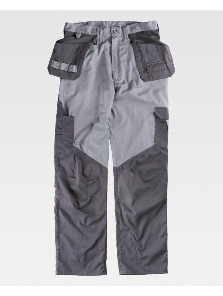 PANTALON BASIC INDUSTRIAL